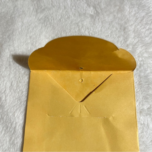 LOT- Louis Vuitton Orange Packaging Set!! - Picture 15 of 16